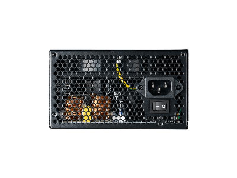 Cooler Master Bloc d’alimentation Cooler Master MWE Gold V2 650 W