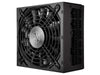 SilverStone Bloc d’alimentation SST-SX1000-LPT 1000 W