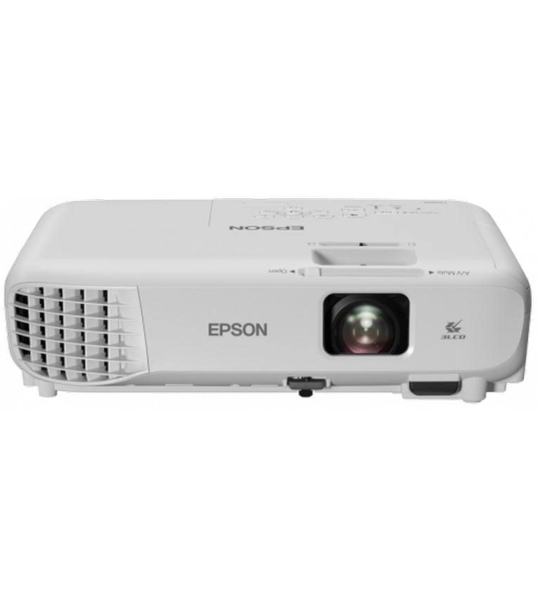 Epson Projecteur EB-W06 WXGA