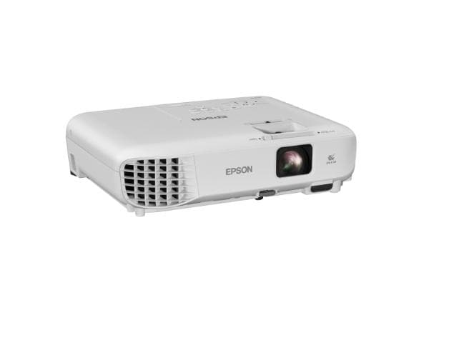 Epson Projecteur EB-W06 WXGA