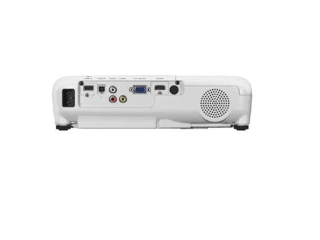 Epson Projecteur EB-W06 WXGA