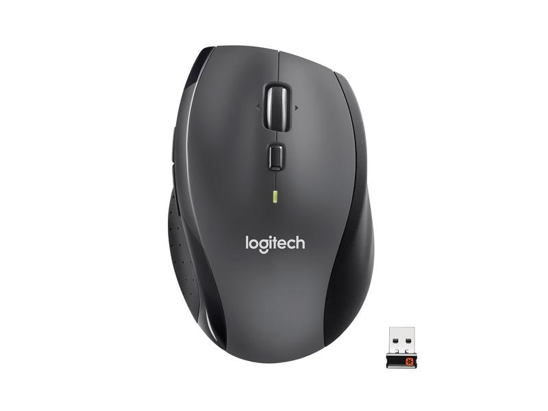 Logitech Souris M705 Marathon Bulk