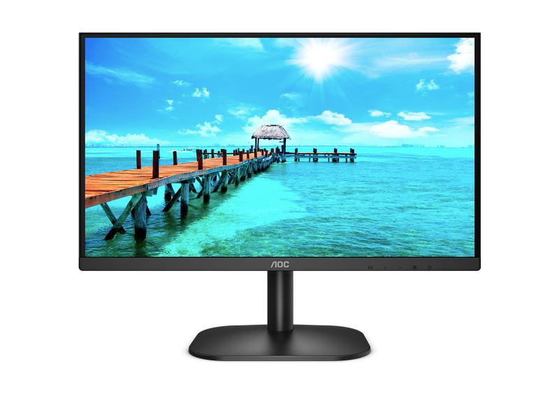 AOC Moniteur 22B2AM