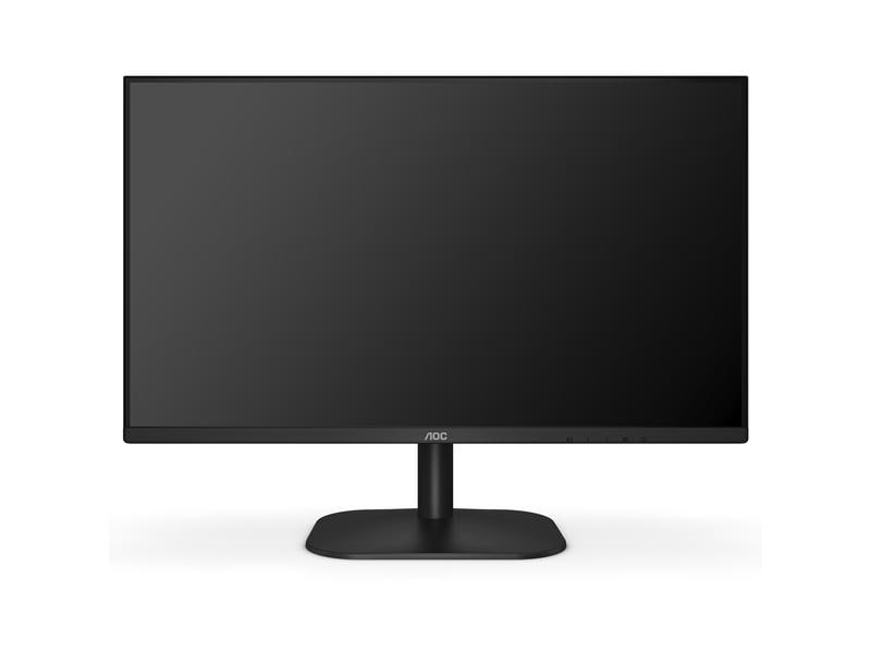 AOC Monitor 24B2XDA