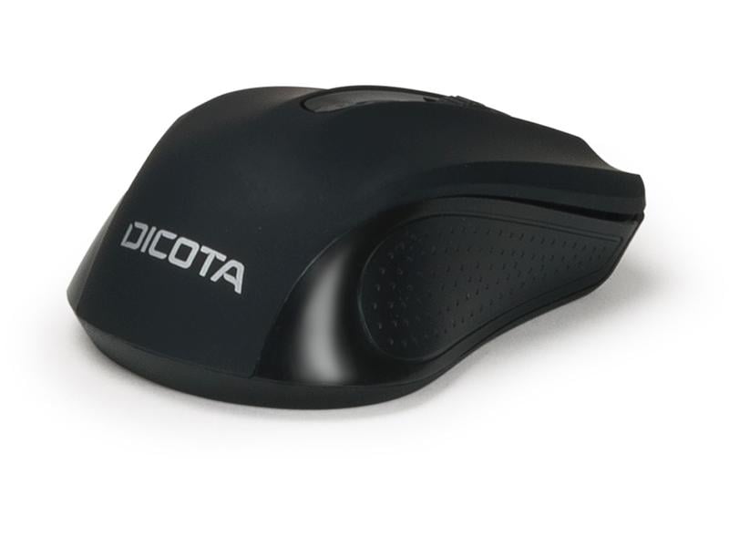 DICOTA Souris Wireless COMFORT