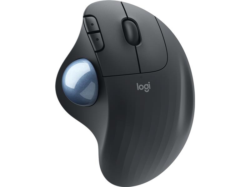 Logitech Trackball Ergo M575 Wireless Graphite