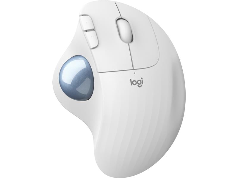 Logitech Trackball Ergo M575 Wireless Off-white