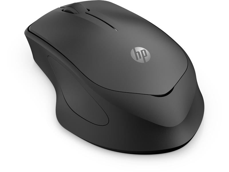 HP Maus Wireless Silent 280M