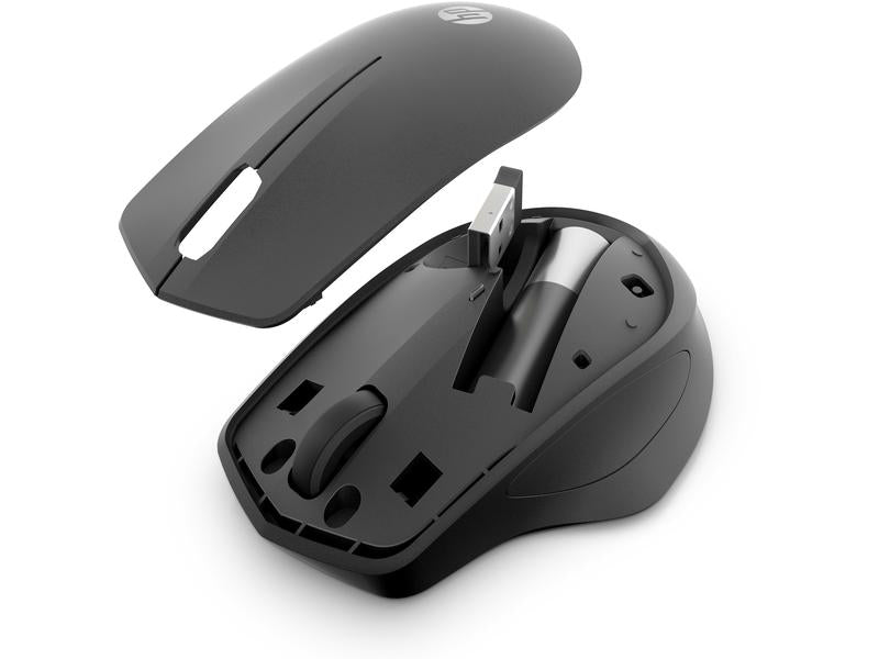 HP Souris Wireless Silent 280M