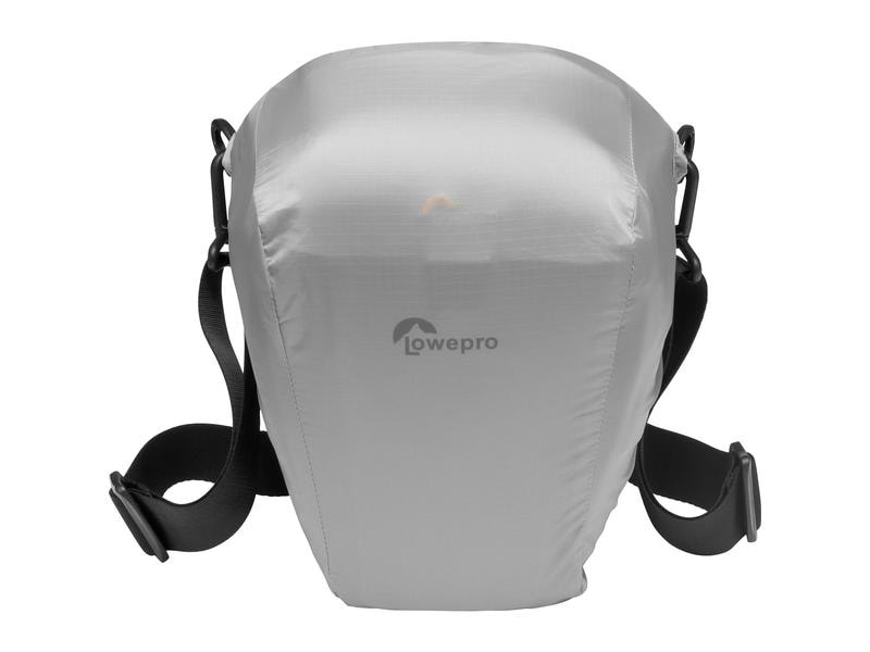 Lowepro Kameratasche Toploader Photo Active TLZ 50 AW Grau
