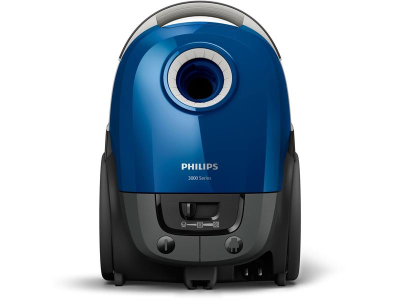 Philips Aspirateur traîneau XD3110/19 Bleu