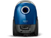 Philips Bodenstaubsauger XD3110/19 Blau