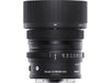 Sigma Longueur focale fixe 35mm F/2 DG DN Contemporary – Sony E-Mount