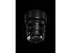 Sigma Longueur focale fixe 35mm F/2 DG DN Contemporary – Sony E-Mount