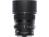 Sigma Festbrennweite 65mm F/2 DG DN Contemporary – Sony E-Mount