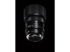 Sigma Longueur focale fixe 65mm F/2 DG DN Contemporary – Sony E-Mount