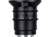 Venus Optic Festbrennweite 12mm T/2.9 Zero-D Cine (Feet) – Canon RF