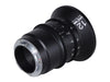 Venus Optic Festbrennweite 12mm T/2.9 Zero-D Cine (Feet) – Canon RF