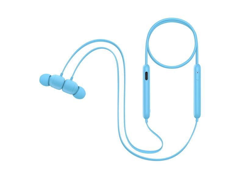 Apple Beats Wireless In-Ear-Kopfhörer Beats Flex Flammenblau Blau