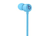 Apple Beats Wireless In-Ear-Kopfhörer Beats Flex Flammenblau Blau