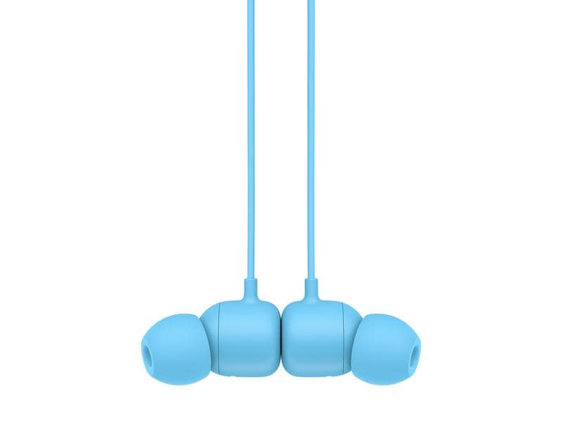 Apple Beats Wireless In-Ear-Kopfhörer Beats Flex Flammenblau Blau