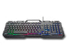 Speedlink Gaming-Tastatur Orios Metal