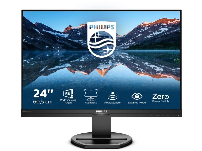 Philips Moniteur 240B9/00