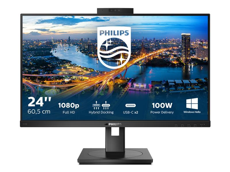 Philips Monitor 243B1JH/00