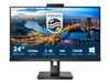 Philips Moniteur 243B1JH/00