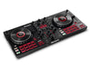 Numark DJ-Controller Mixtrack Platinum FX