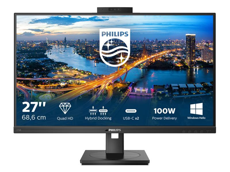 Philips Moniteur 276B1JH/00