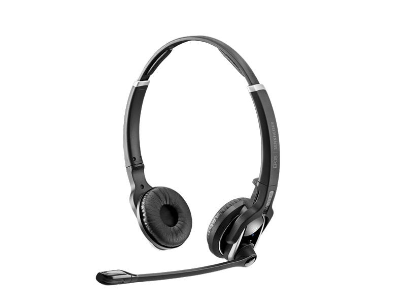 EPOS Casque IMPACT DW Pro 2 ML – EU