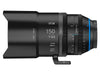 Irix Festbrennweite 150mm T/3 Macro Cine (metrisch) – Canon RF