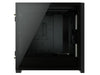 Corsair Boîtier d’ordinateur Midi Tower 5000D Airflow TG Noir