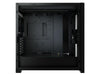 Corsair PC-Gehäuse Midi Tower 5000D Airflow TG Schwarz