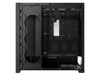 Corsair Boîtier d’ordinateur Midi Tower 5000D Airflow TG Noir