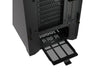 Corsair Boîtier d’ordinateur Midi Tower 5000D Airflow TG Noir