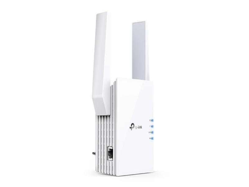 TP-Link WLAN-Mesh-Repeater RE605X