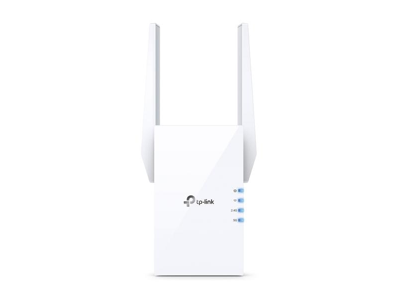 TP-Link WLAN-Mesh-Repeater RE605X