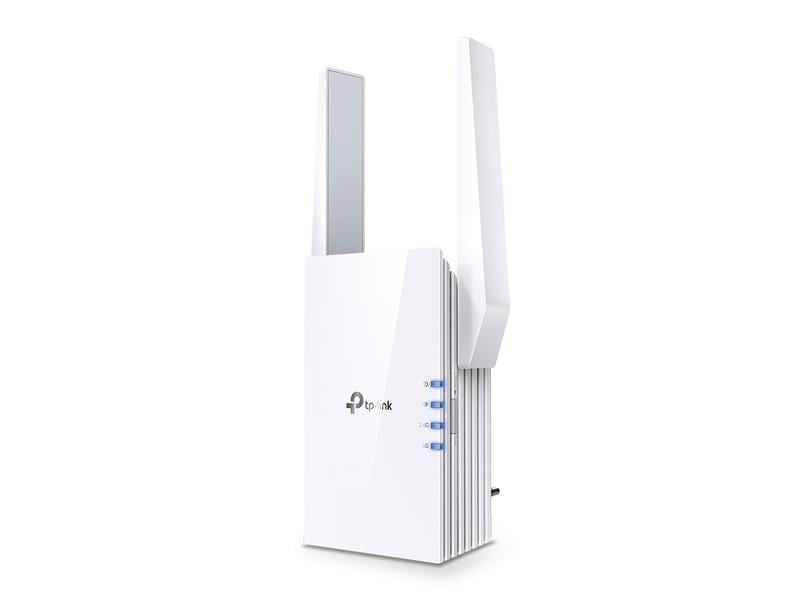 TP-Link WLAN-Mesh-Repeater RE605X