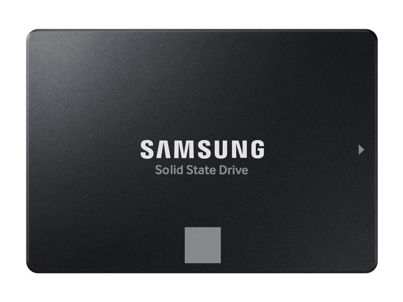 Samsung SSD 870 EVO 2.5" SATA 1000 GB