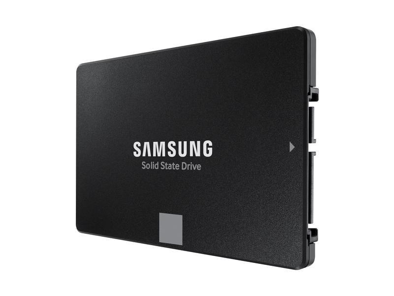 Samsung SSD 870 EVO 2.5