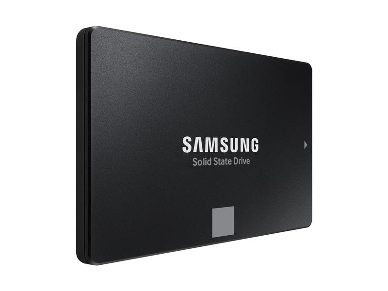 Samsung SSD 870 EVO 2.5" SATA 1000 GB