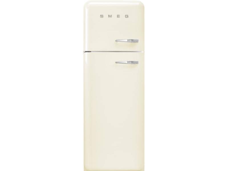 SMEG Réfrigérateur congélateur FAB30LCR5 Crème