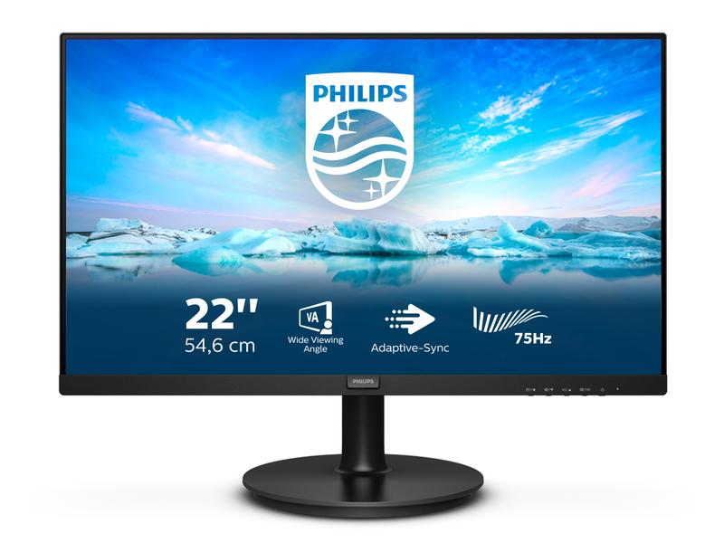 Philips Monitor 222V8LA/00