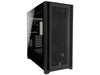 Corsair Boîtier d’ordinateur Midi Tower 5000D Airflow TG Noir