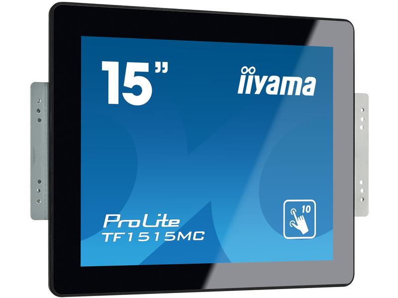 iiyama Moniteur ProLite TF1515MC-B2