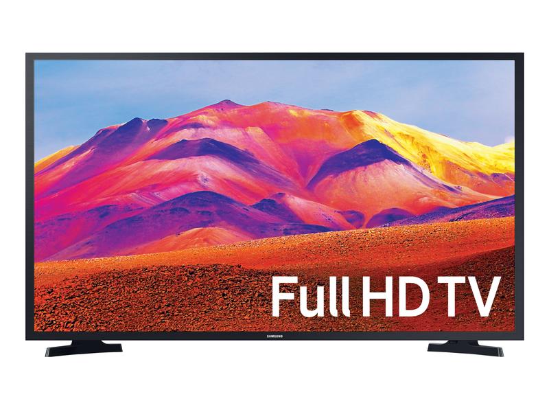 Samsung TV UE32T5370 CDXZG 32", 1920 x 1080 (Full HD), LED-LCD