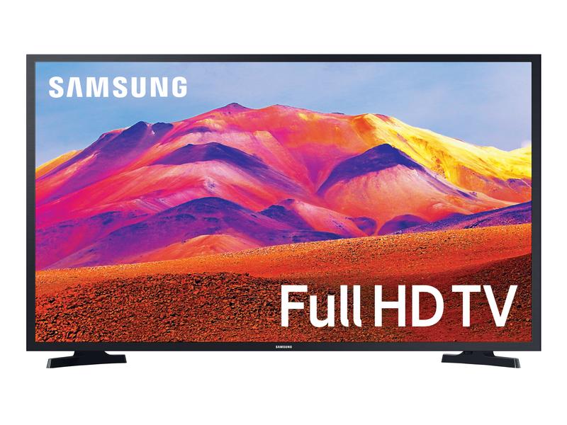 Samsung TV UE32T5370 CDXZG 32", 1920 x 1080 (Full HD), LED-LCD)