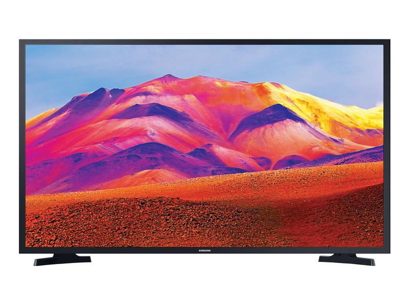 Samsung TV UE32T5370 CDXZG 32", 1920 x 1080 (Full HD), LED-LCD)